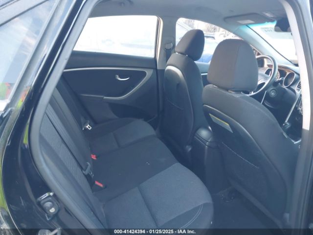 KMHD35LH1GU315105 Hyundai ELANTRA GT