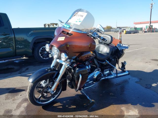 2019 HARLEY-DAVIDSON FLHTKSE 1HD1TEH10KB959264 Photo 1