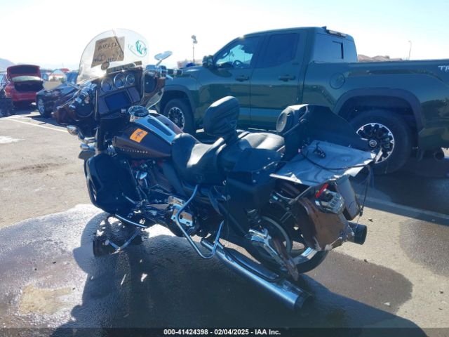 2019 HARLEY-DAVIDSON FLHTKSE 1HD1TEH10KB959264 Photo 2