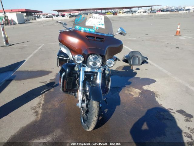 2019 HARLEY-DAVIDSON FLHTKSE 1HD1TEH10KB959264 Photo 4