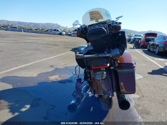 2019 HARLEY-DAVIDSON FLHTKSE 1HD1TEH10KB959264 Photo 5
