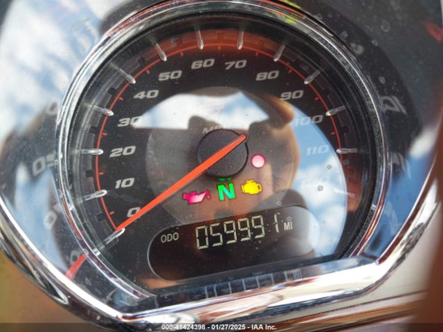 2019 HARLEY-DAVIDSON FLHTKSE 1HD1TEH10KB959264 Photo 6