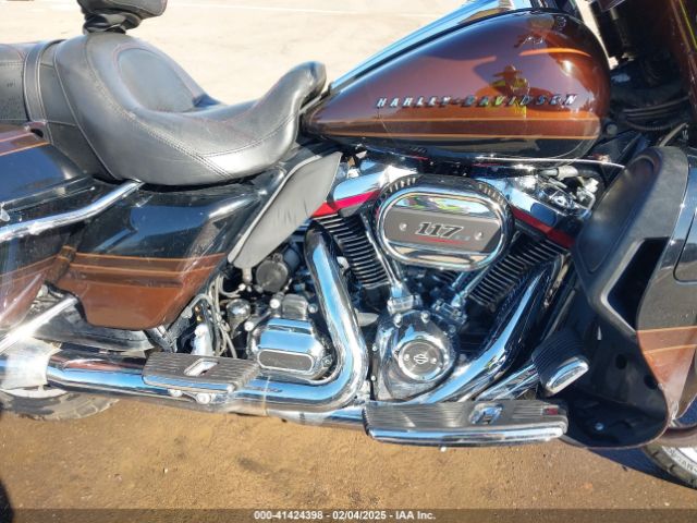 2019 HARLEY-DAVIDSON FLHTKSE 1HD1TEH10KB959264 Photo 7