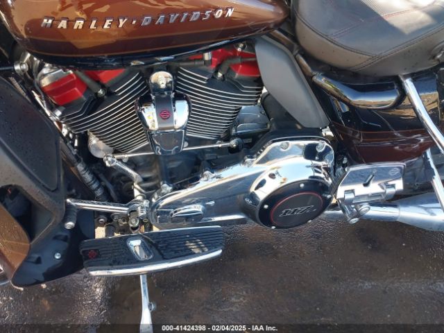 2019 HARLEY-DAVIDSON FLHTKSE 1HD1TEH10KB959264 Photo 8