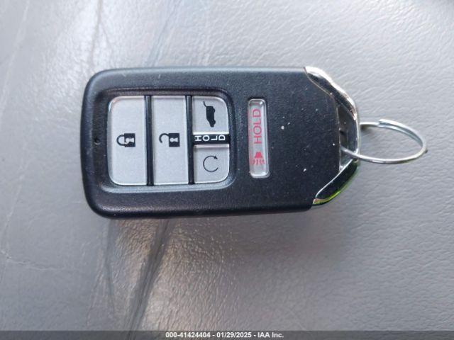 5FNYF6H50JB026024 Honda Pilot Ex-l