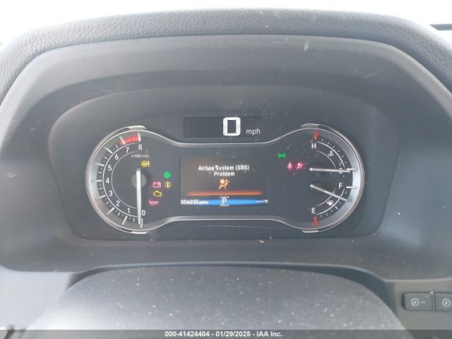 5FNYF6H50JB026024 Honda Pilot Ex-l