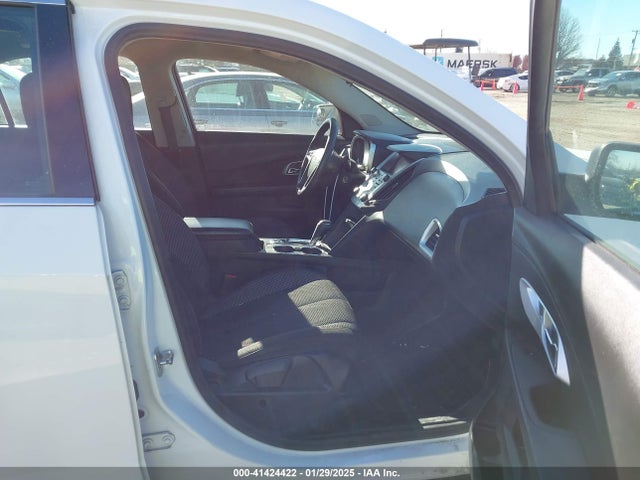 Chevrolet EQUINOX LS 2017 2GNALBEK6H1547993 Image 5