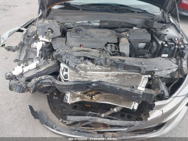 5XXGT4L35JG192955 KIA Optima Lx
