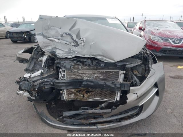 5XXGT4L35JG192955 KIA Optima Lx