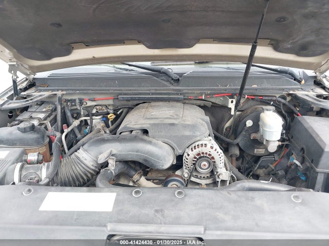 2007 CADILLAC ESCALADE ESV 1GYFK66897R303654 Photo 9
