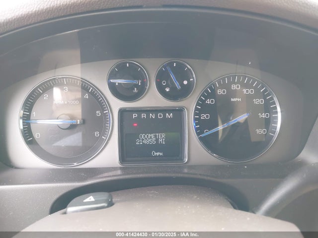 2007 CADILLAC ESCALADE ESV 1GYFK66897R303654 Photo 6