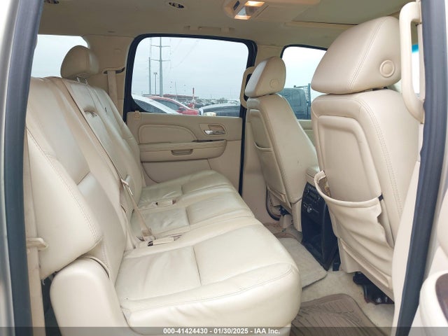 2007 CADILLAC ESCALADE ESV 1GYFK66897R303654 Photo 7