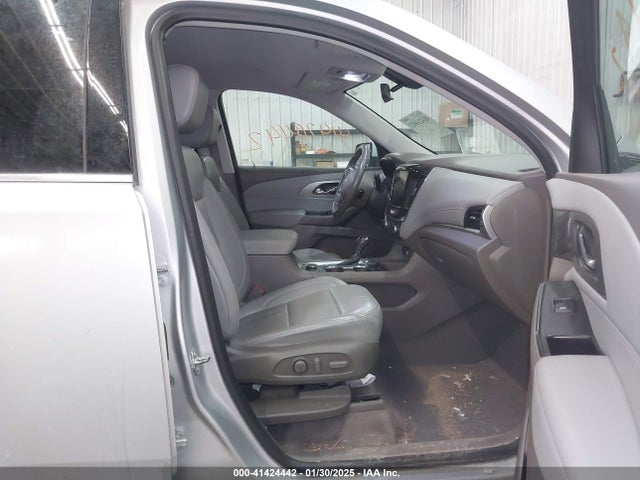 1GNERHKW2KJ166133 Chevrolet Traverse 3lt