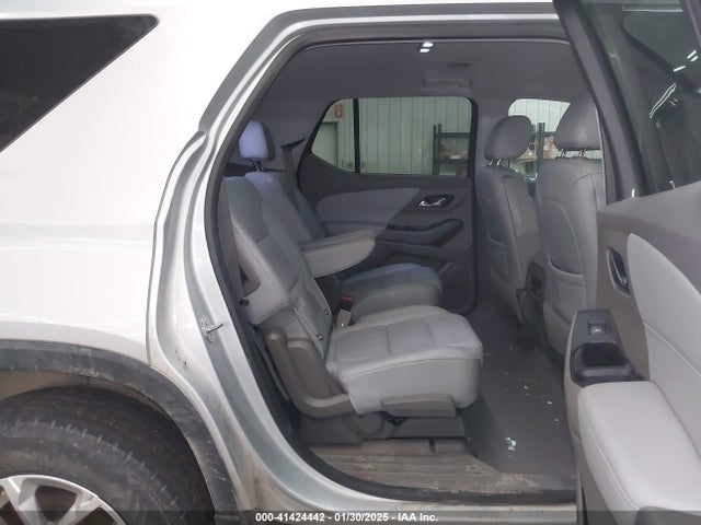 1GNERHKW2KJ166133 Chevrolet Traverse 3lt