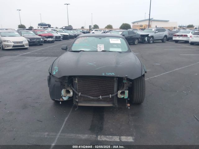1FA6P8AM9F5403756 Ford Mustang V6