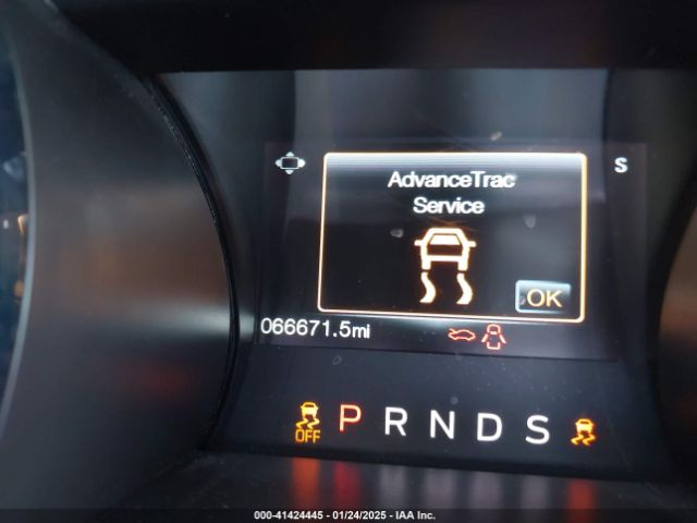 1FA6P8AM9F5403756 Ford Mustang V6