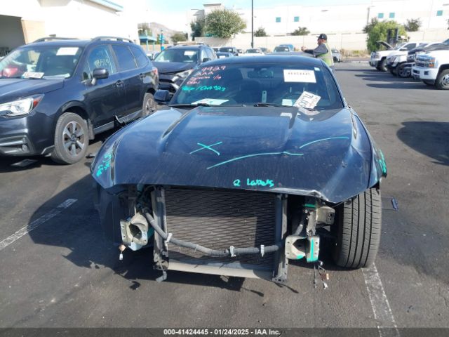 1FA6P8AM9F5403756 Ford Mustang V6