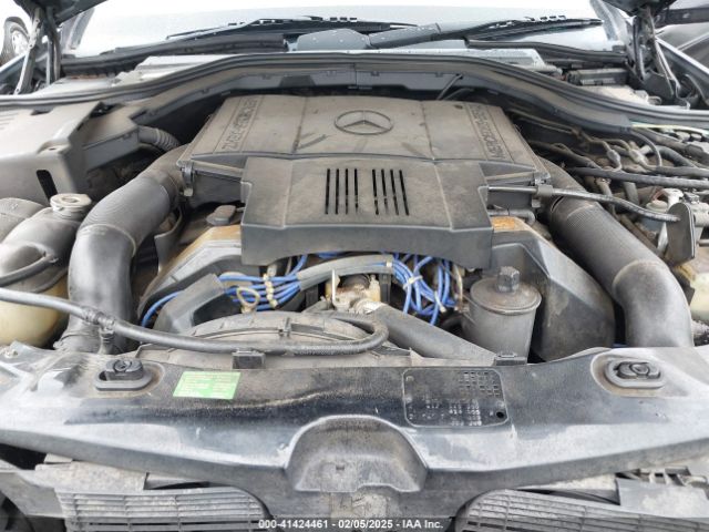1995 MERCEDES-BENZ S WDBGA70E1SA255042 Photo 9
