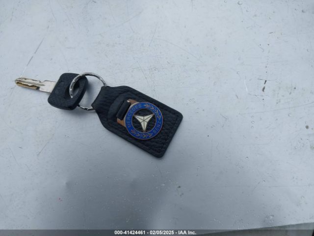 1995 MERCEDES-BENZ S WDBGA70E1SA255042 Photo 10
