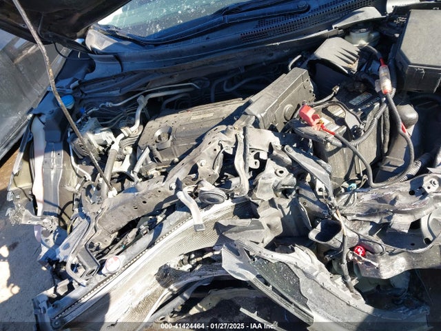 Honda CR-V EX 2016 2HKRM4H55GH703559 Image 10