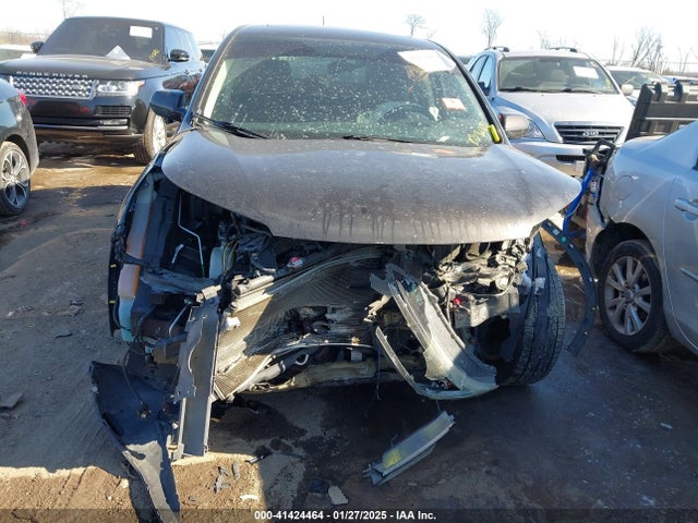 Honda CR-V EX 2016 2HKRM4H55GH703559 Image 12