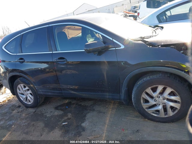 Honda CR-V EX 2016 2HKRM4H55GH703559 Image 13