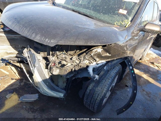 Honda CR-V EX 2016 2HKRM4H55GH703559 Image 6
