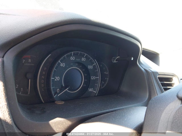 Honda CR-V EX 2016 2HKRM4H55GH703559 Image 7