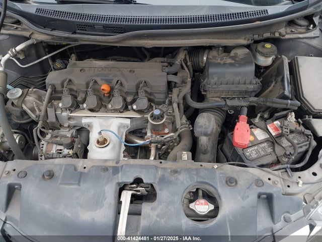 Honda Civic Ex-l 2015 2HGFB2F93FH517966 Image 10