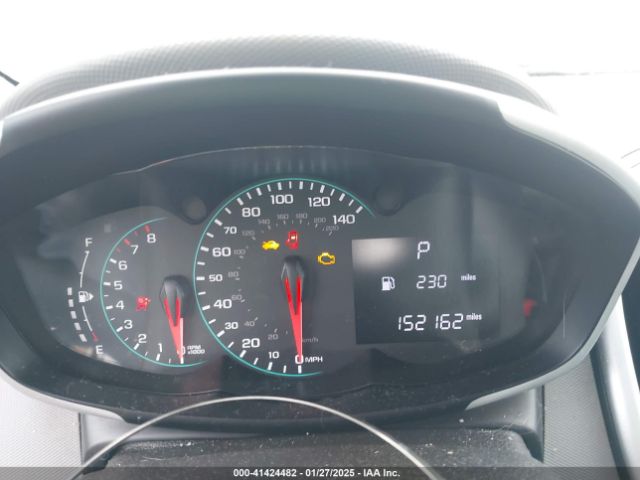 1G1JG6SH9H4169954 Chevrolet Sonic Lt Auto