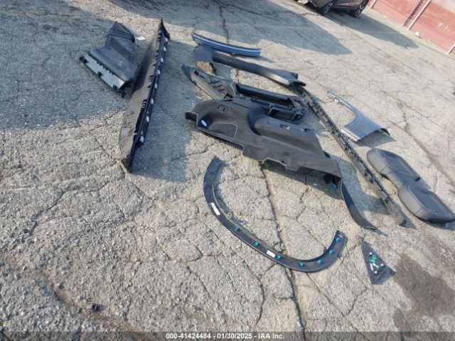 4JGDM4EBXPA026161 Mercedes-Benz Eqs 580 Suv 4matic