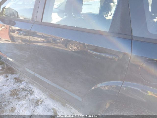 3C4PDCAB2ET183867 Dodge Journey American Value Pkg