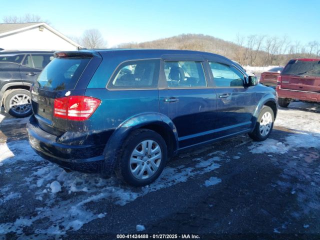 3C4PDCAB2ET183867 Dodge Journey American Value Pkg