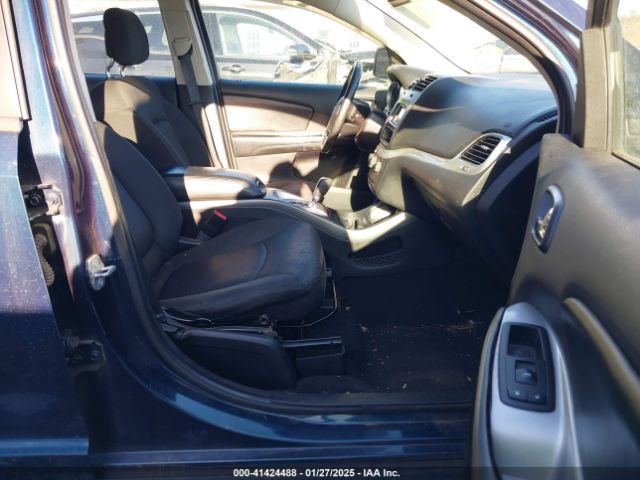 3C4PDCAB2ET183867 Dodge Journey American Value Pkg