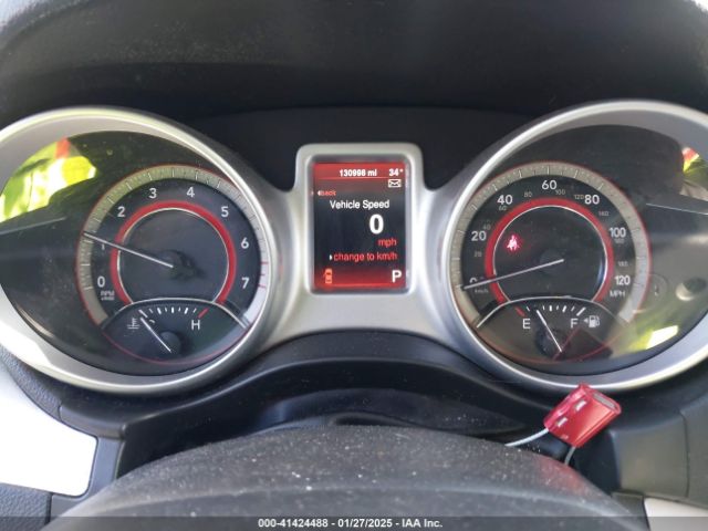 3C4PDCAB2ET183867 Dodge Journey American Value Pkg