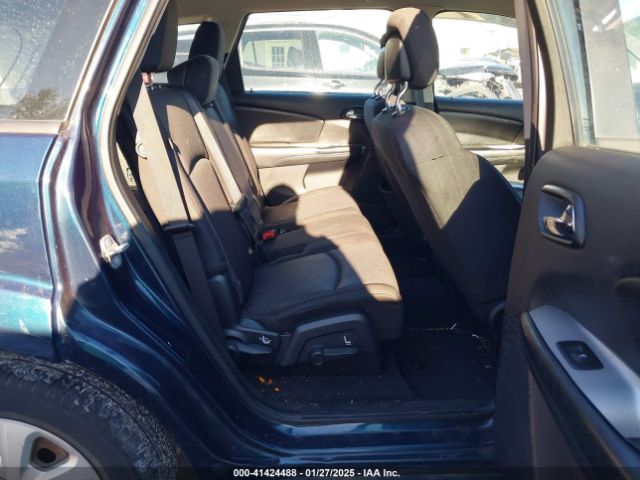 3C4PDCAB2ET183867 Dodge Journey American Value Pkg