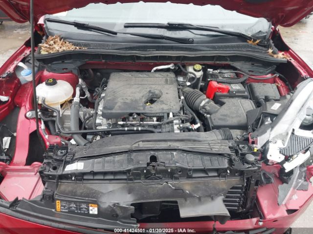 1FMCU9H68LUB43673 Ford ESCAPE SEL
