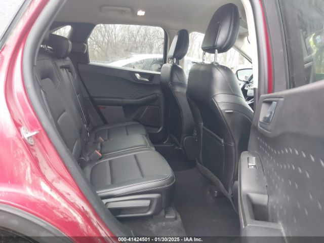 1FMCU9H68LUB43673 Ford ESCAPE SEL