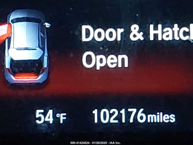 Honda CIVIC EX 2018 SHHFK7H56JU409165 Image 15