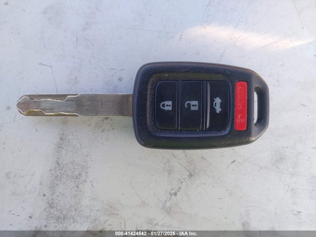 Honda ACCORD LX 2014 1HGCR2F37EA188101 Image 11