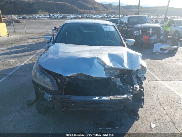 Honda ACCORD LX 2014 1HGCR2F37EA188101 Image 13