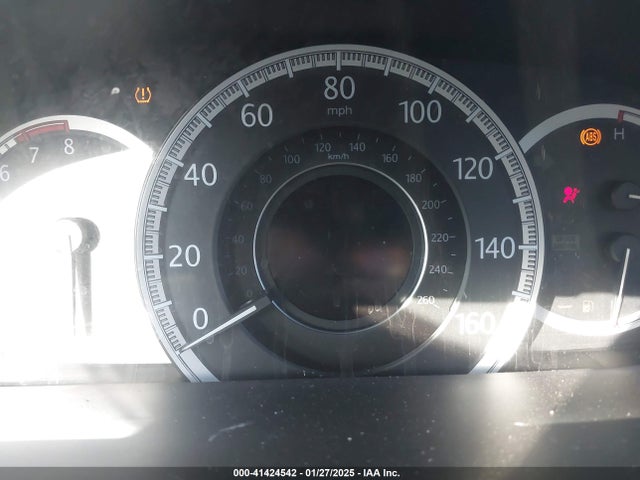 Honda ACCORD LX 2014 1HGCR2F37EA188101 Image 16
