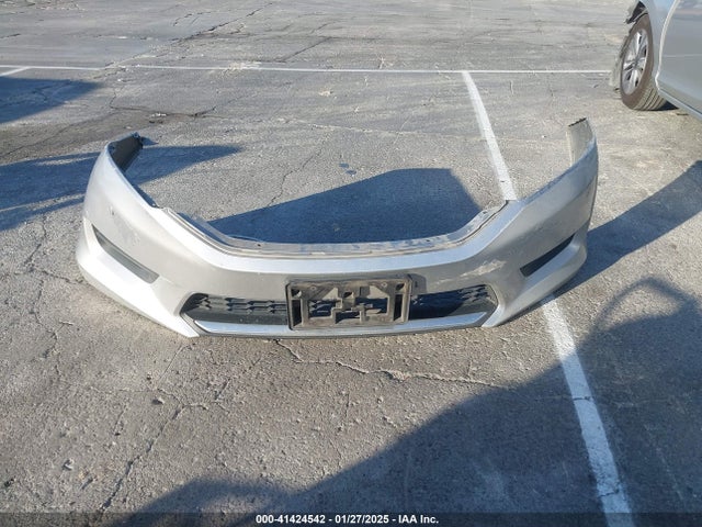 Honda ACCORD LX 2014 1HGCR2F37EA188101 Image 12