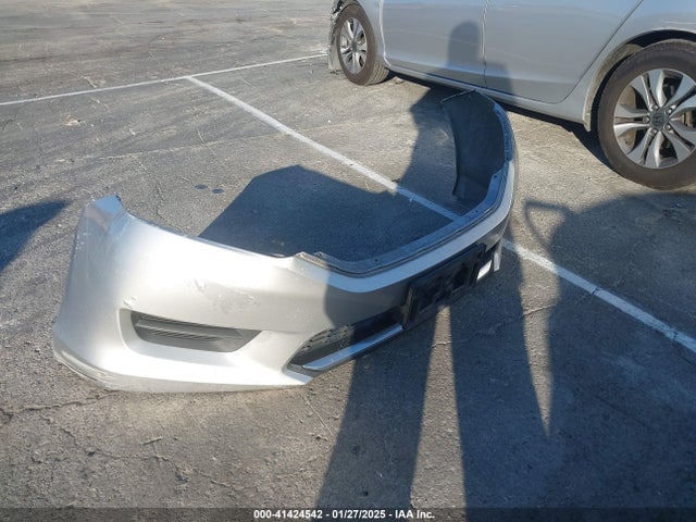 Honda ACCORD LX 2014 1HGCR2F37EA188101 Image 18