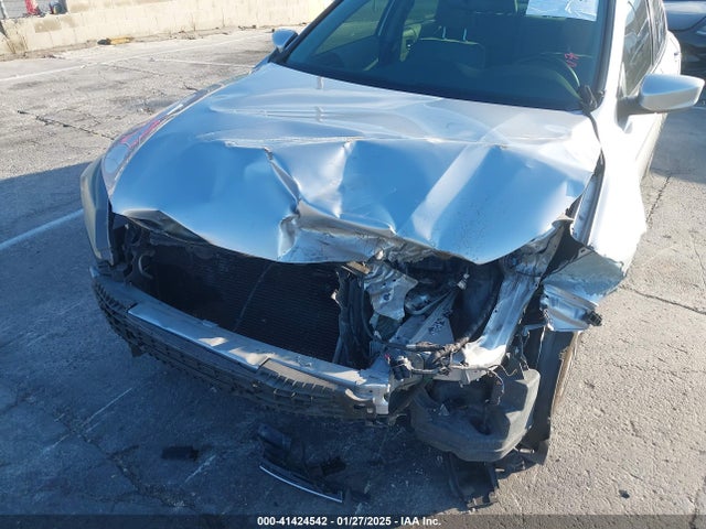 Honda ACCORD LX 2014 1HGCR2F37EA188101 Image 6