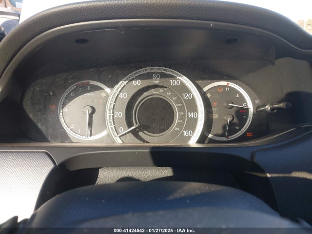 Honda ACCORD LX 2014 1HGCR2F37EA188101 Image 7