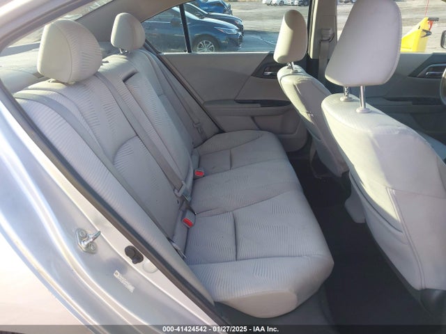 Honda ACCORD LX 2014 1HGCR2F37EA188101 Image 8