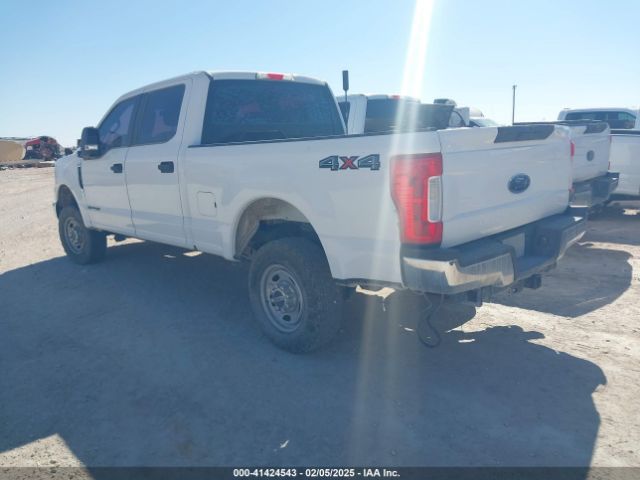 1FT7W2BTXKEF52837 Ford F-250 Xl