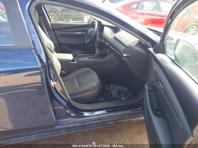 3MZBPAAL1KM114606 Mazda Mazda3 Select Package