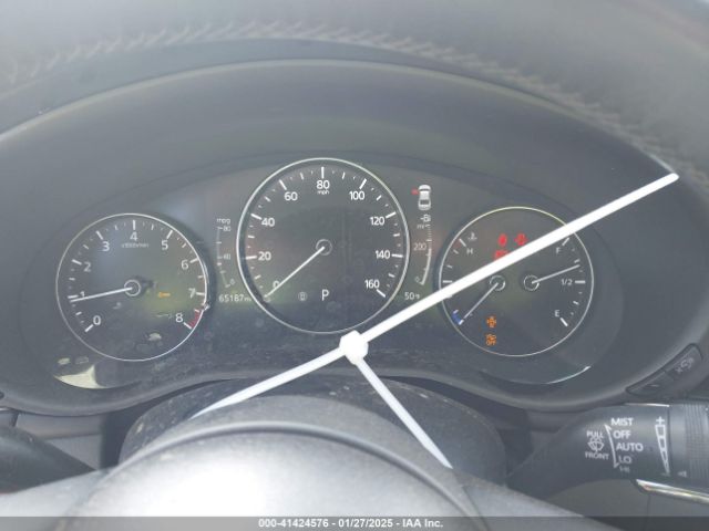3MZBPAAL1KM114606 Mazda Mazda3 Select Package